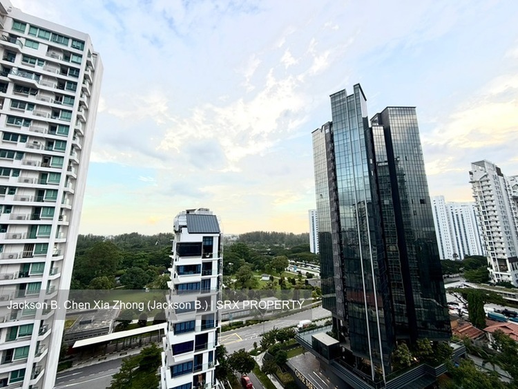 The Meyer Place (D15), Apartment #581570901